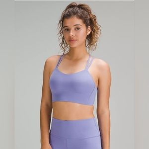 Like a cloud loneline bra D/DD RIBBED